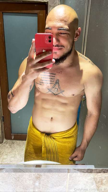 Dge_97 - Onlyfans - 30 May, 2021