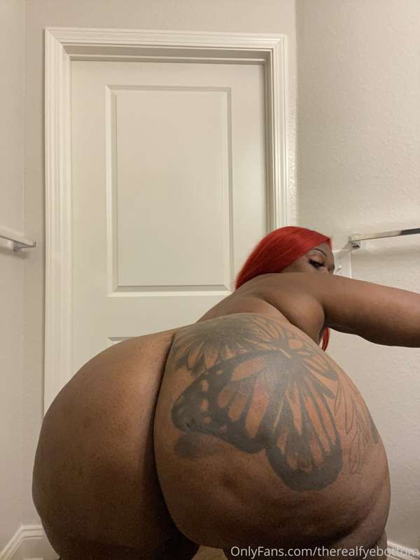 Therealfyebottom - Onlyfans - 13 Aug, 2020