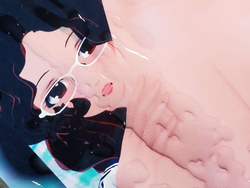 Christina - Koikatsu (OC)


The last one of this batch of OC.. 6