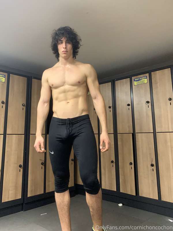 Gattouz0 - Onlyfans - 16 Oct, 2020 2