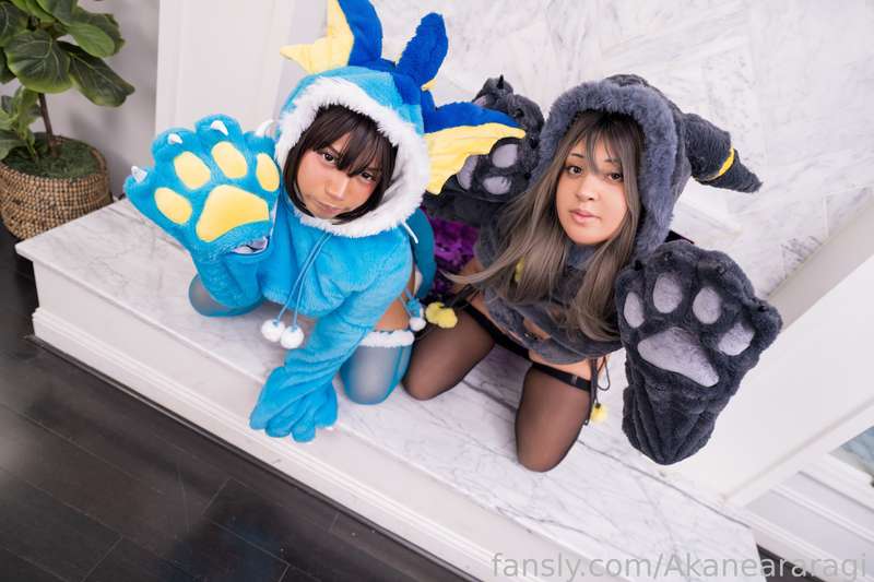Akaneararagi - Fansly - 17 Nov, 2024 7