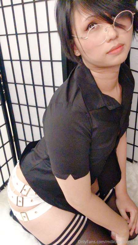 Milkteamomoko - Onlyfans - 01 Aug, 2021 9