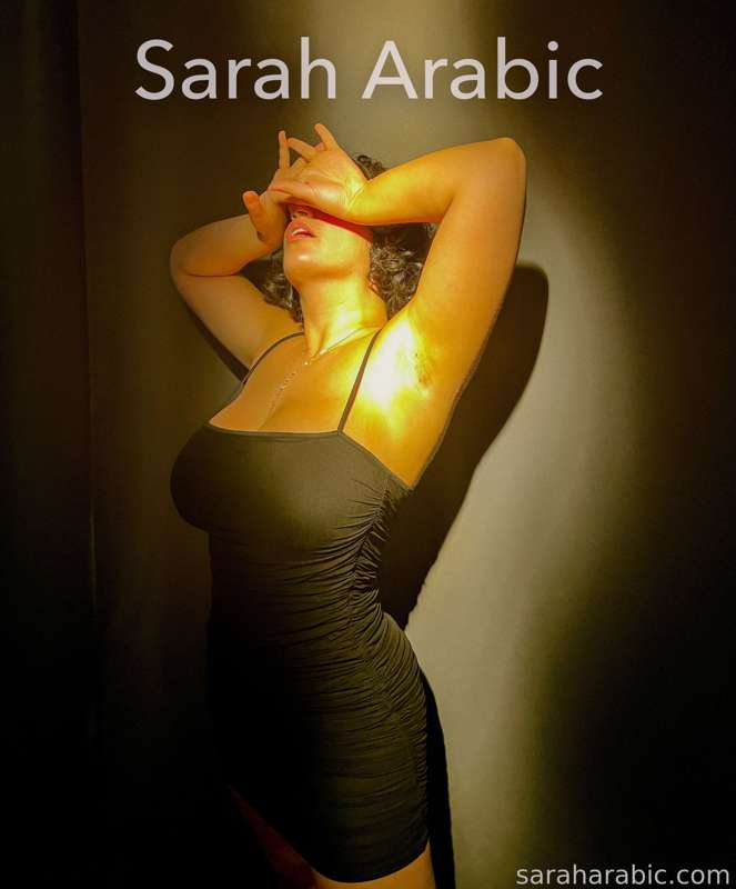Saraharabic - Fansly - 02 Aug, 2022 2