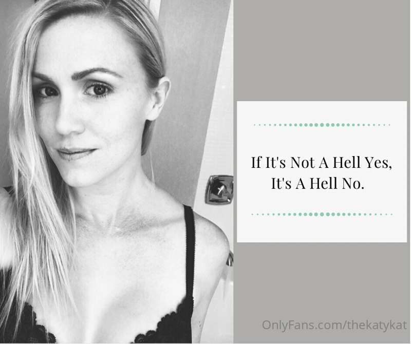 Thekatykat - Onlyfans - 06 May, 2022