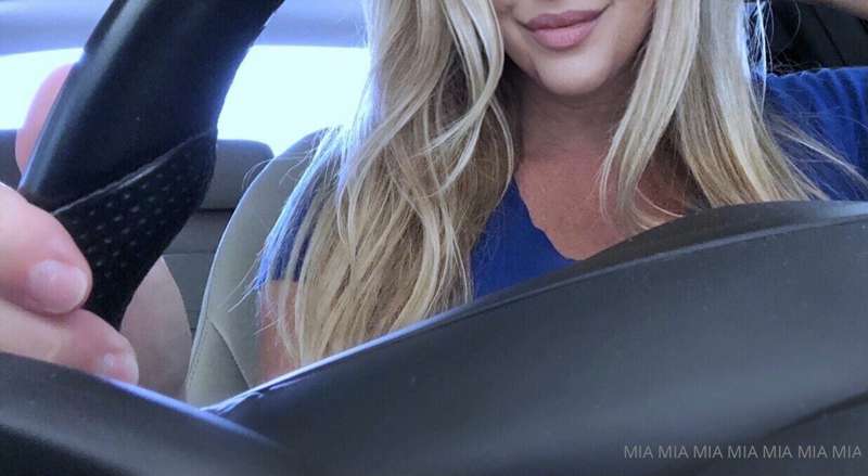 Is it wrong that I think about SEX every second of every day..