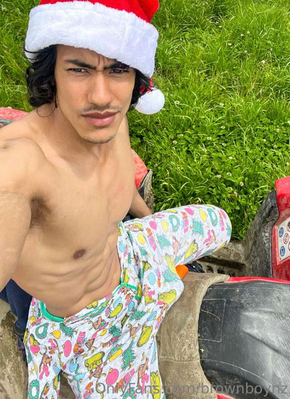 Merry Xmas 🎅