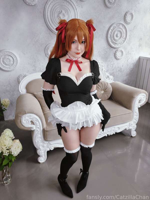 Catzillachan - Fansly - 04 Oct, 2023