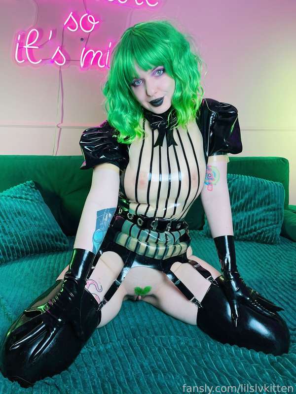 Lilslvkitten - Fansly - 04 Nov, 2024 3