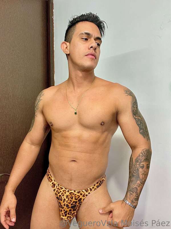 Veguerovzla - Onlyfans - 17 Nov, 2022