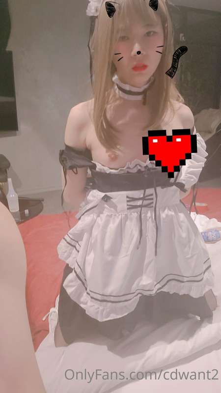 메이드복 사진 26장!!

26 photos of maid clothes!! 20