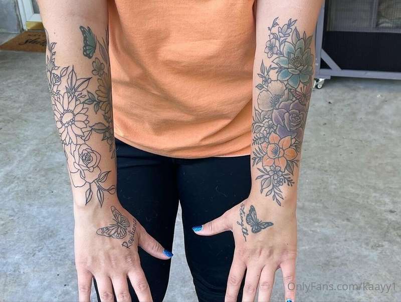 new addition! Can’t wait to get the color and shading :) 5