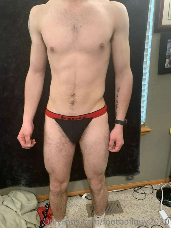 Me in a jock set 3 15