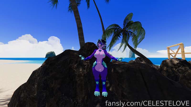 Celestelove - Fansly - 29 May, 2024 4