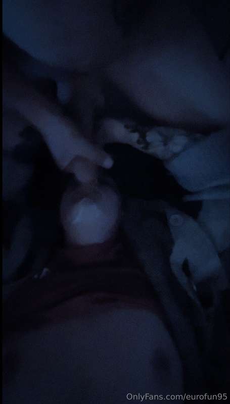 Upside down 🙃 face fuck with facial 💦