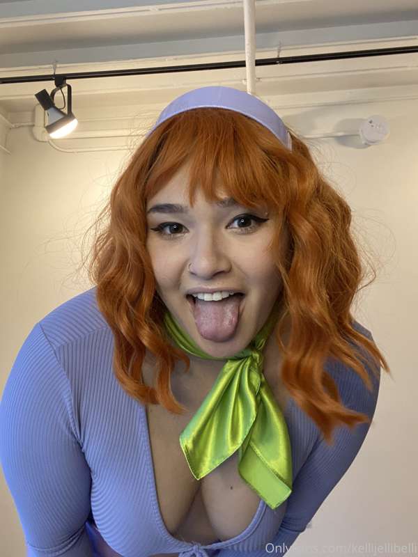 Jinkies! 2