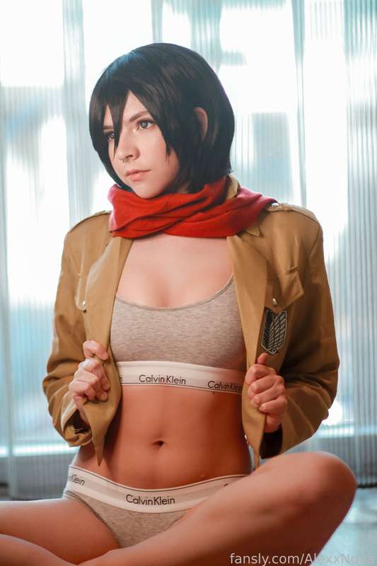 Alexfayenova - Fansly - 08 Sep, 2021 4