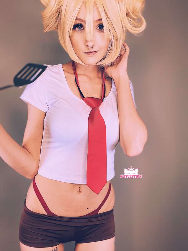 Spongebob cosplay 😝 3
