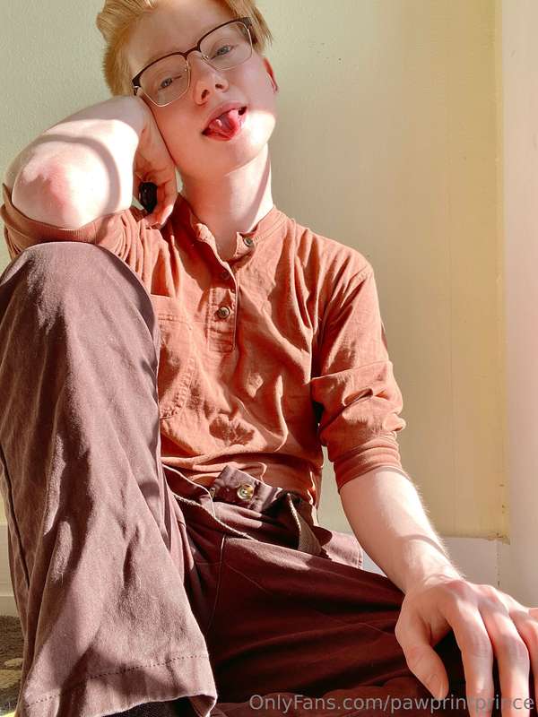 Pawprintprince - Onlyfans - 27 Mar, 2024 2