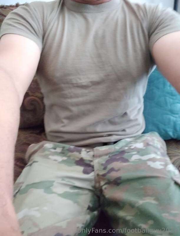 Hot soldiers - holiday time ;-) SET 4 25