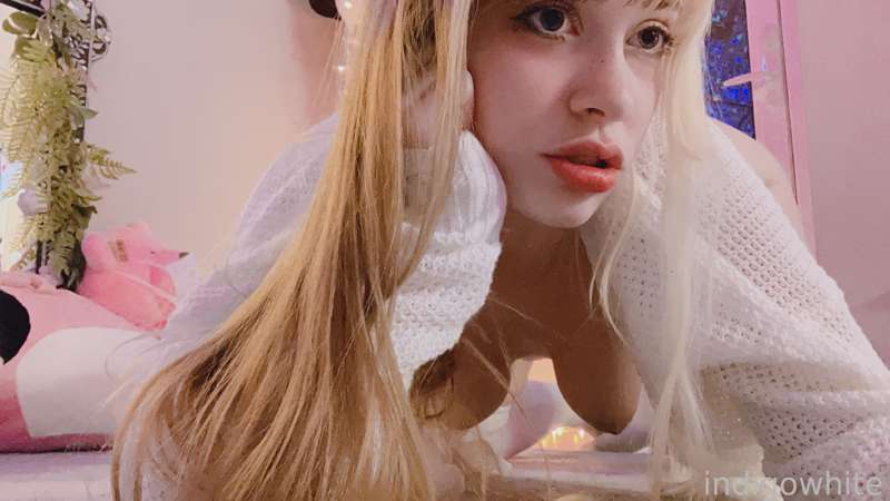 Indigowhite - Fansly - 01 Feb, 2022 41