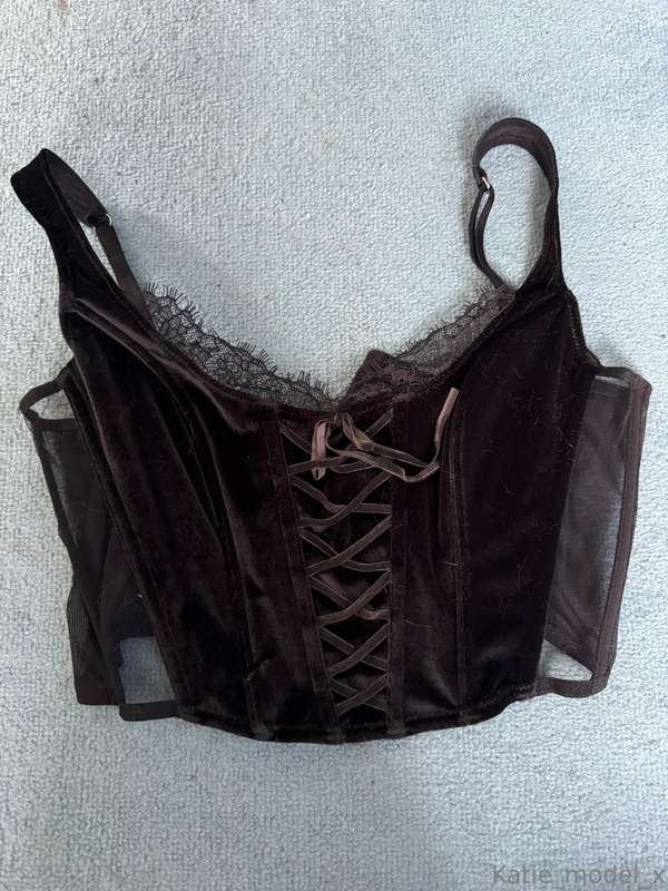 All sets have been worn. Available for purchase! 
DM me on I.. 4
