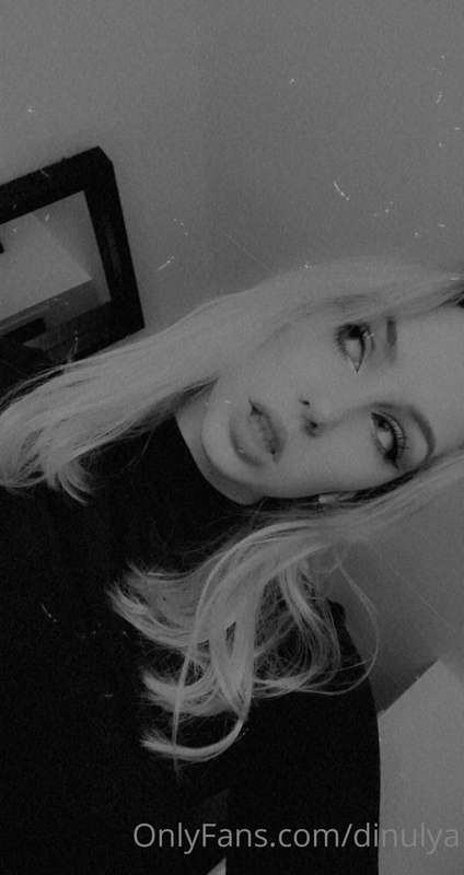 Dinulya - Onlyfans - 22 Jan, 2022