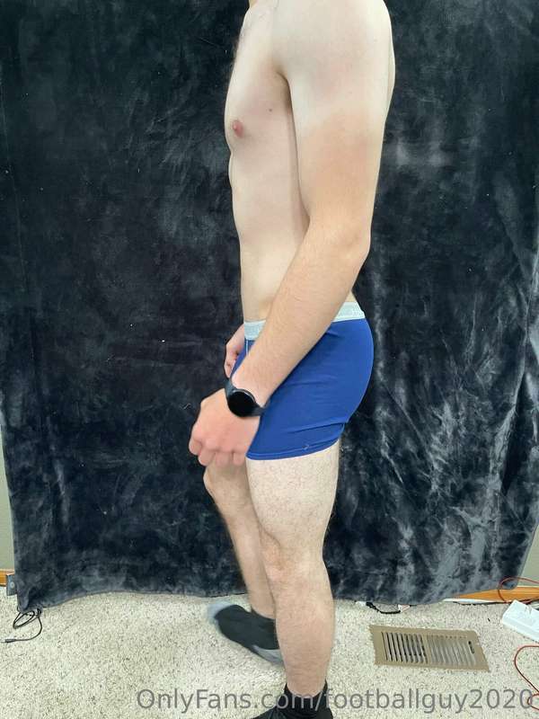 me in some sexy undies- set 4 40