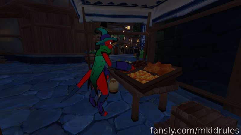Mkidrules - Fansly - 11 Dec, 2023 7