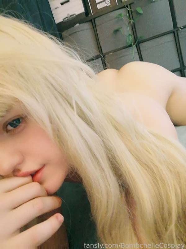 Bombchellecosplay - Fansly - 13 Nov, 2022 2