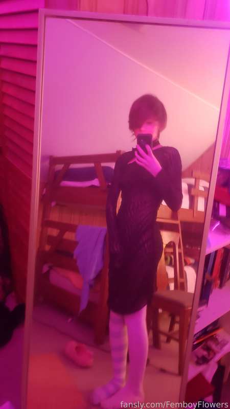 Femboyflowers - Fansly - 12 Mar, 2024
