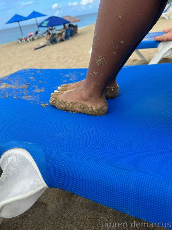 wanna clean them up for me? 3