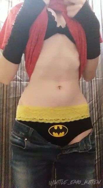 Little_Emo_Kitten - Fansly - 20 Sep, 2021 9