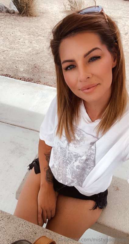 Mistygoodman_Sfw - Onlyfans - 21 Apr, 2024