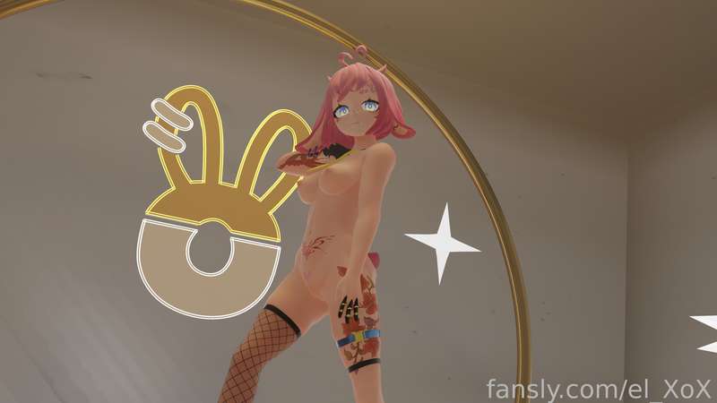 El_Xox - Fansly - 29 Jun, 2025 3