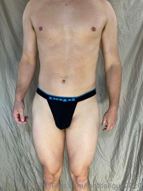 JOCKS & THONGS ;-) Oh yummy! Set 3 20
