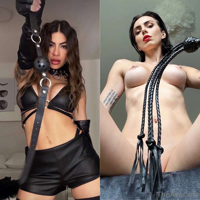 Would you submit and play with a BDSM Mommy? 😏😈⛓️👉 https://o..
