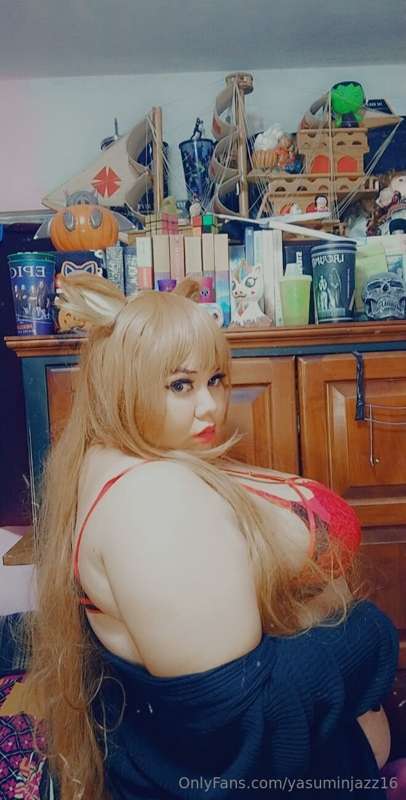 💖raphtalia💖
¿Qué quieres que te haga esta noche?