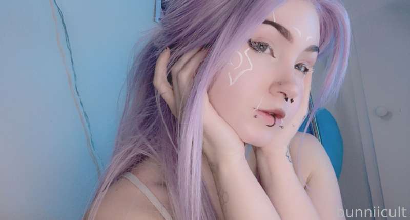 Bunniicult - Fansly - 23 Dec, 2022 32