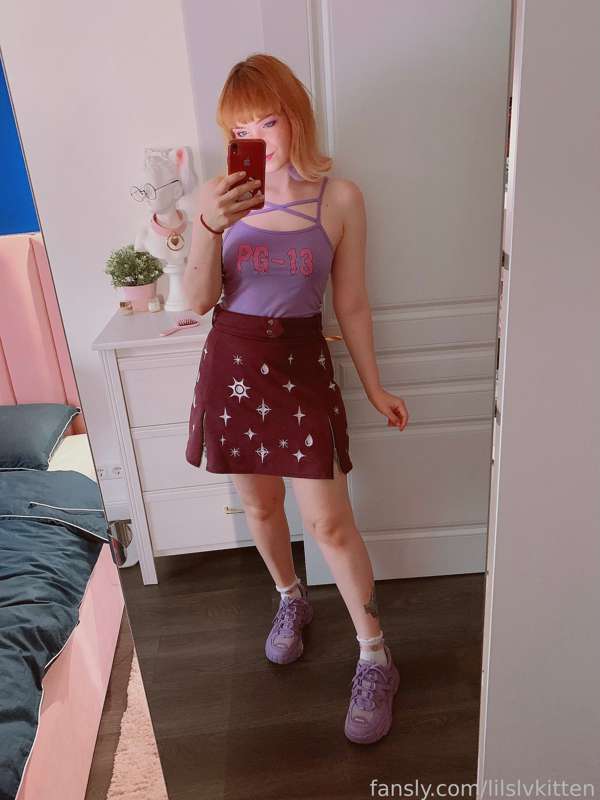 Lilslvkitten - Fansly - 02 May, 2022 3