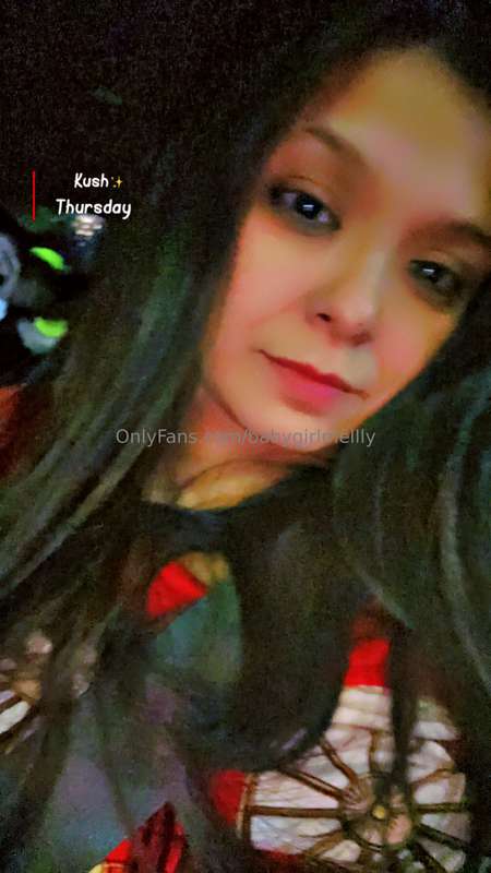 Babygirlmellly - Onlyfans - 01 Nov, 2024