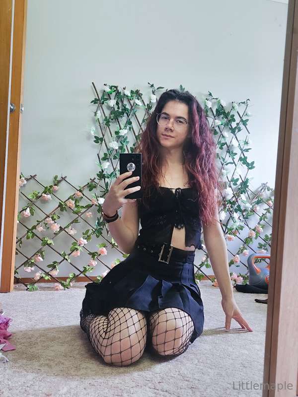 Photoset incoming :3