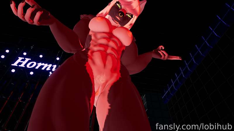 Lobihub - Fansly - 05 Oct, 2023