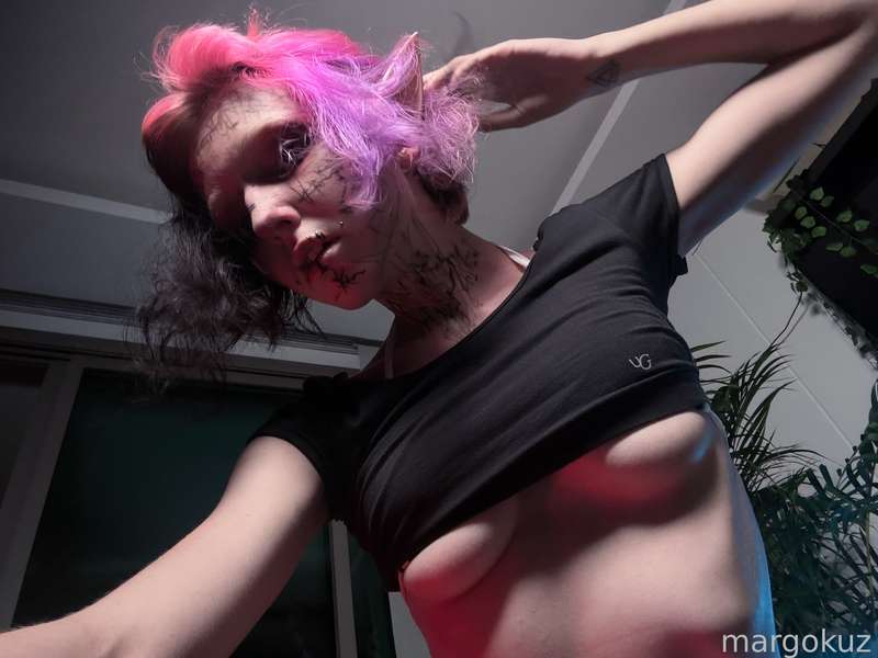 Margokuz - Fansly - 04 Jun, 2025 3