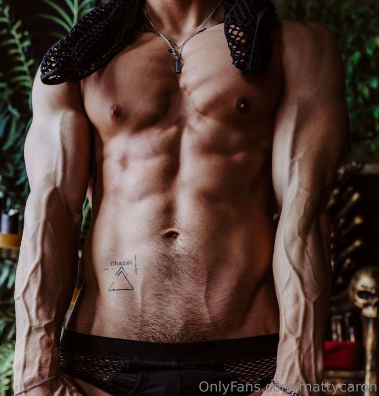Naughty thoughts 😈