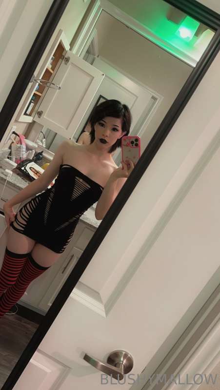 i am super proud of my mavis cosplay hopefully y’all like it.. 8