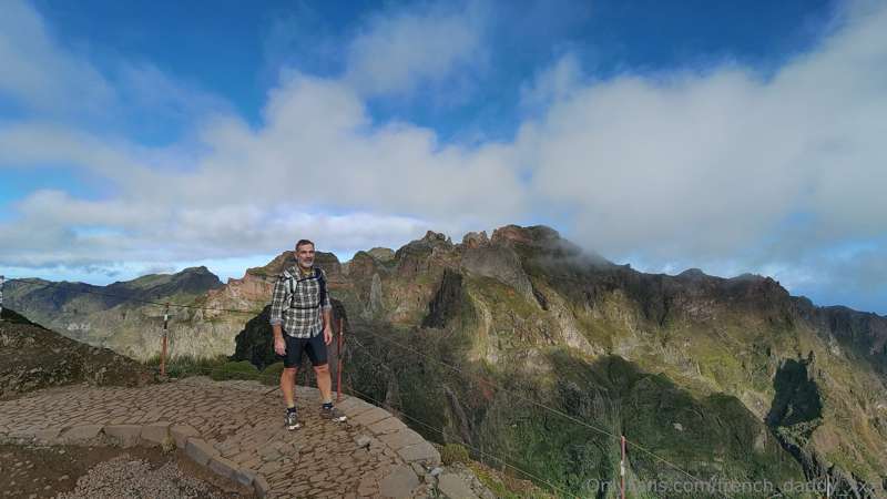 French_Daddy_Xxxl - Onlyfans - 06 Jan, 2023 1