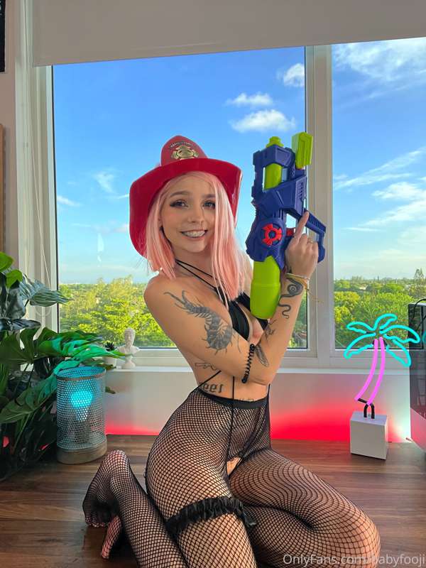 You're flaming hot 🔥🔥🥵 and I'm soaking wet 😏💦💦💧 we're perfec.. 35