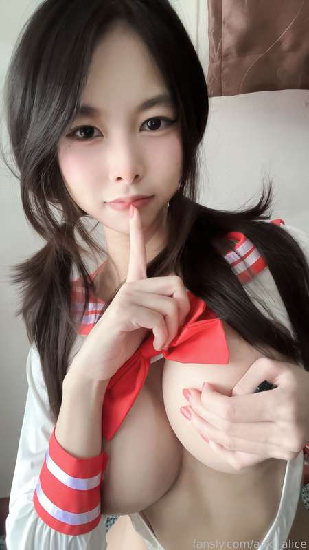 Aoki_Alice - Fansly - 07 Oct, 2024 2
