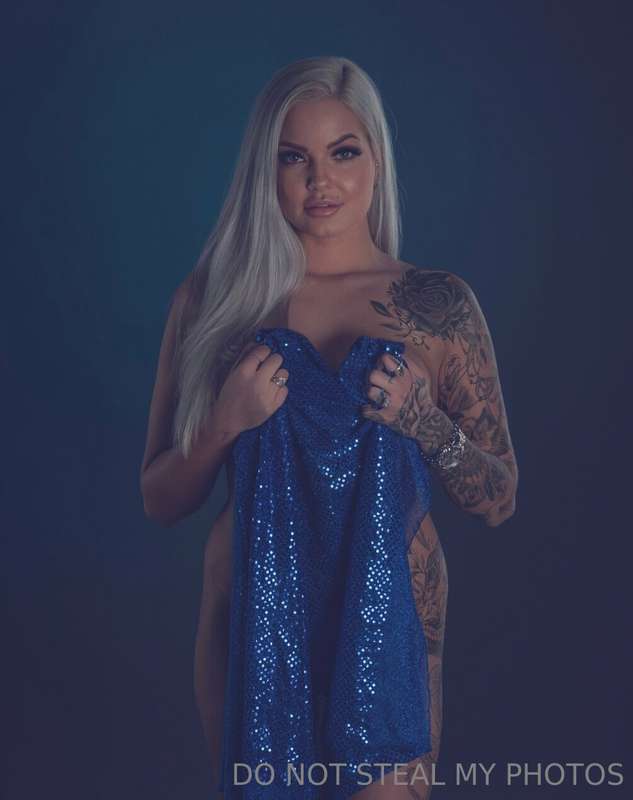 Blondiefaen - Onlyfans - 25 Apr, 2023