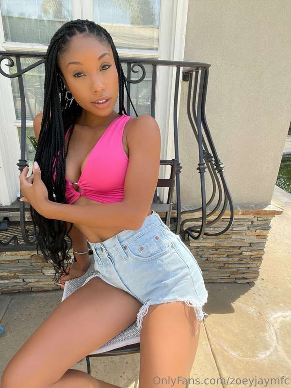 Zoeyjaymfc - Onlyfans - 12 Sep, 2023